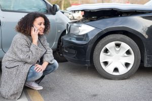 road traffic accident solicitor