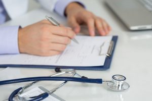 NHS medical negligence claims