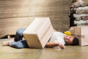 Can I be sacked after an injury at work