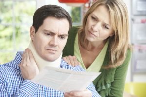 injury claims against family and friends