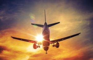 Unexpected turbulence aviation passenger accident claims