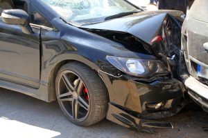 car accident aggravated pre-existing condition