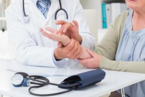 Missed scaphoid fracture compensation claims guide