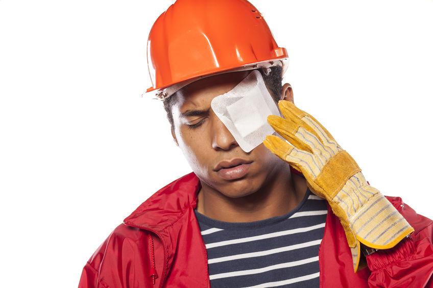 Fractured Eye Socket Compensation Claims Guide