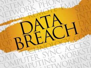 Data breach compensation