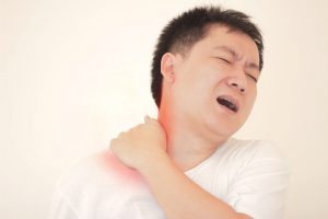 shoulder fracture compensation 
