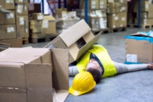 Employers responsibilities for accidents at work