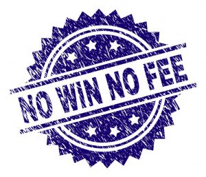 no win no fee scams