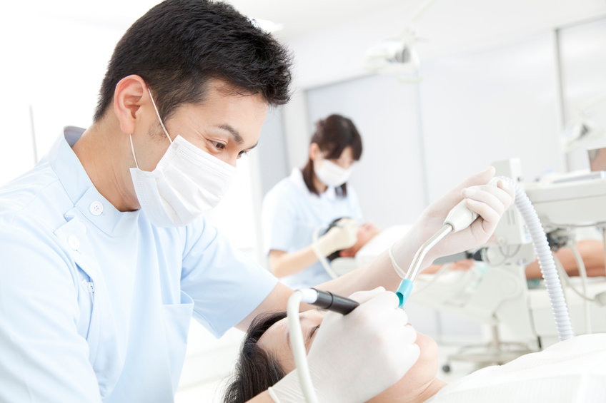 How Do Dental Nerve Damage Claims Work?