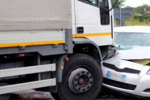 HGV accident claims