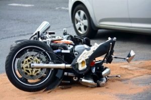 motorcycle accident compensation 