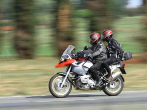 When Can You Make A Motorcycle Accident Personal Injury Claim