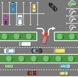 hierarchy of road users