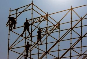 Scaffolding injuries claims guide