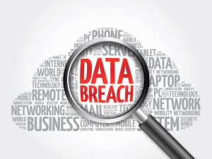 Crown Prosecution Service data breach