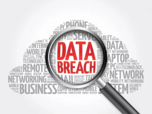 Opticians data breach claim