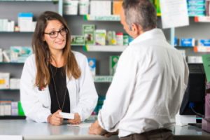 Pharmacy data breach claims guide