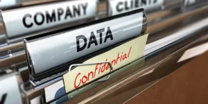 Stolen documents data breach claim
