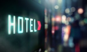 hotel data breach