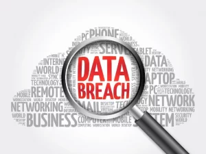 UK GDPR data breach notice letter compensation claims guide