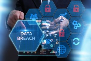 Medical test results data breach