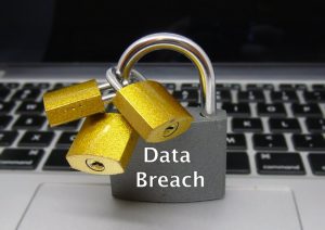 Employer's accidental breach of data protection