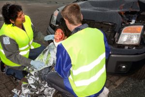 Fatal accident claims 