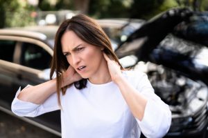 How To Make A Passenger Whiplash Injury Claim