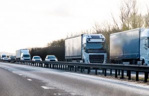 HGV Accident Claims