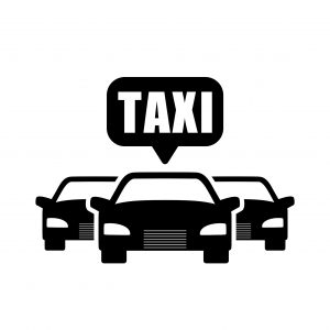 Taxi Passenger Injury Claims