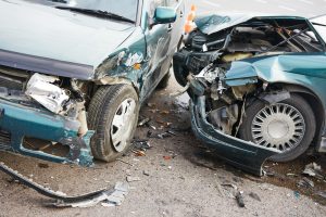 Road Traffic Accident Compensation Claims