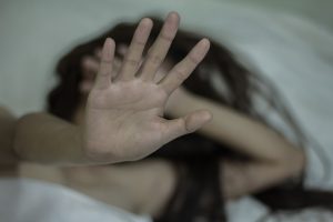 Compensation for domestic abuse