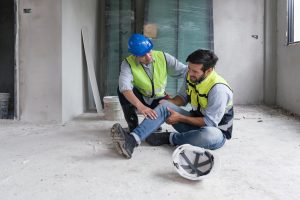 How To Claim For A Zero Hour Contract Staff Accident At Work