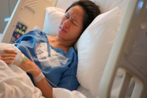 Contraceptive Coil Negligence