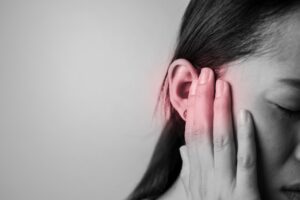 claim for deafness
