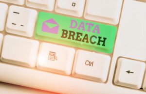 estate agent data breach