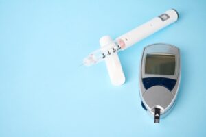 negligent diabetes treatment