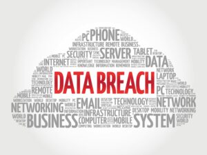 pension data breach compensation