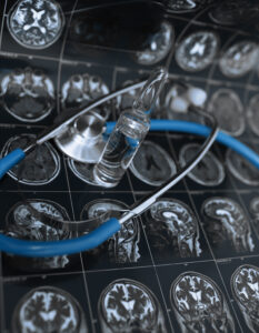 Medical treatment for severe brain damage